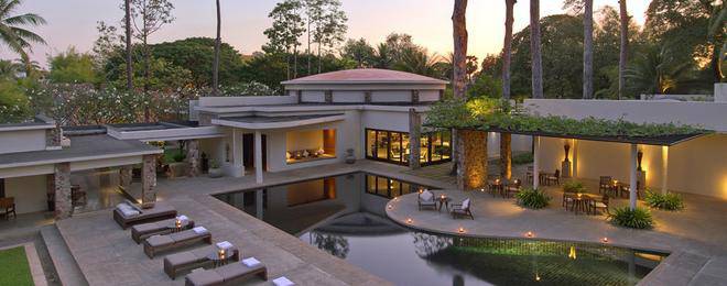 „Аман Резорт“, Черна гора