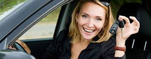 Шофьорски курсове