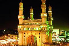 Fun Activities In Hyderabad,Best Hangouts In Hyderabad,Best Tourist Places In Hyderabad