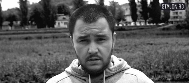 Ексклузивно: Били Хлапето говори за дебютния си албум