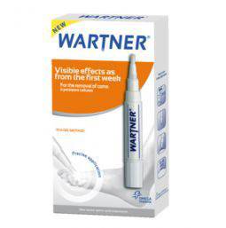 Вартнер писалка за мазоли с трихлороцетна киселина Afya pharmacy