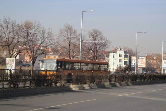 КЗК отхвърли жалбите за Центъра за управление на трафика в Пловдив