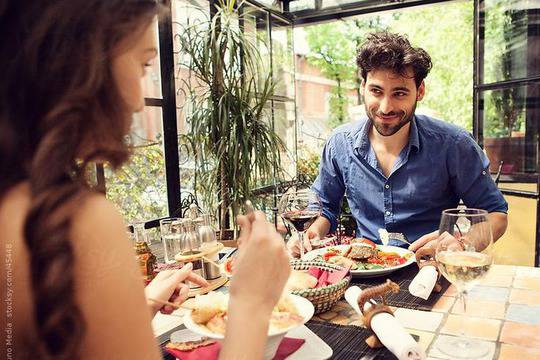 Най-често срещани грешки на първа среща