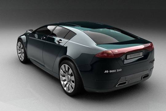 Искаме по една от новите “Лада” и “Волга” (СНИМКИ)