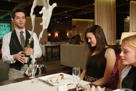 Музиката от сериала „Кухня“: 13 любими парчета