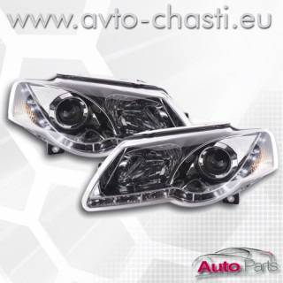 Фарове за VW PASSAT 3C