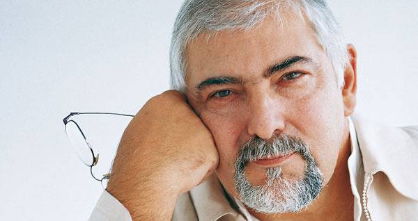 Хорхе Букай в България