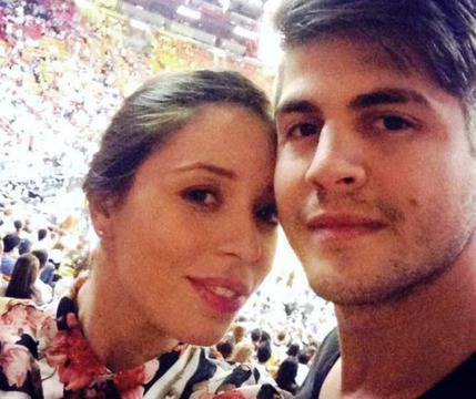 Мика Стоичкова и Иво Аръков се разделиха!