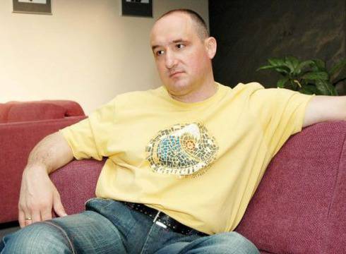 Брат Галев бил охрана на Тодор Живков