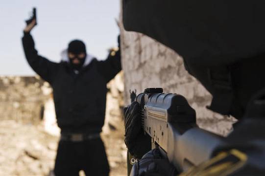 Десетте най-опасни града в света