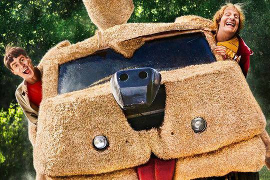 „От глупав по-глупав“ 20 години по-късно