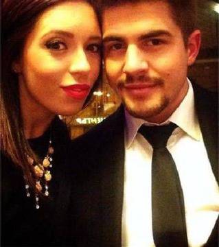 Мика Стоичкова и Иво Аръков се разделиха