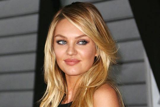 Лошото момиче Кандис Суанепул