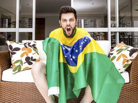 Любопитни факти за Световното първенство по футбол