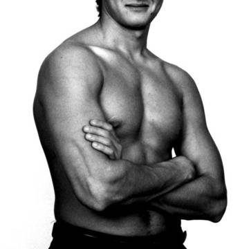 Най-ерогенните зони на мъжа