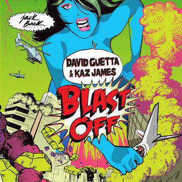 David Guetta с нов сингъл и лятно турне