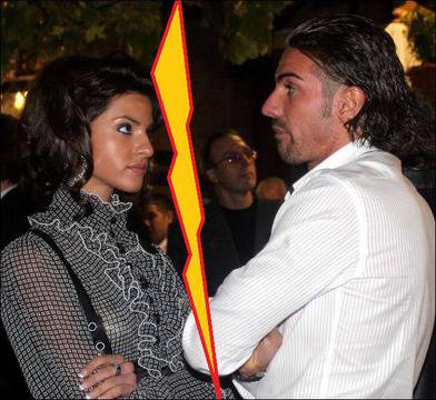 Христина Витанова ошушка Благой Георгиев след раздялата