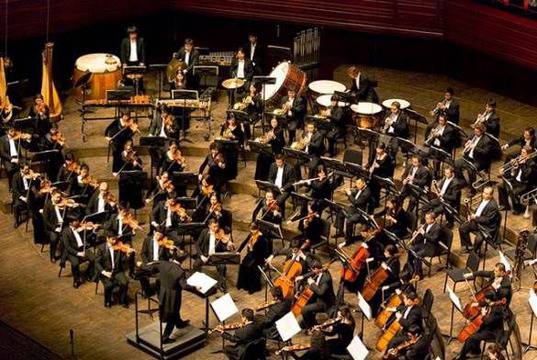 Китайски симфоничен оркестър гостува на Пловдив