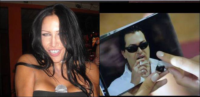 Мая и Магапаса днес в 10 снимки