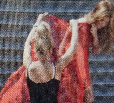 Горещо! Папарак засне и публикува голата Анелия в интернет! Вижте!