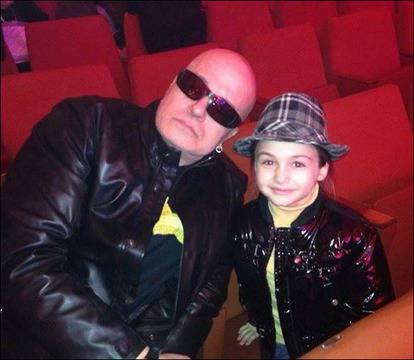 Крисия Тодорова влиза в „Гласът на България“