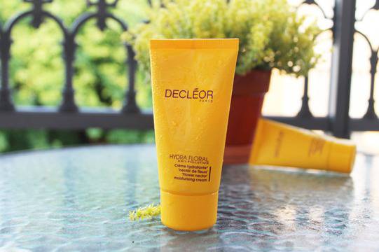 Крем за лице Decleor Hydra Floral