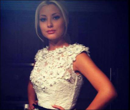 Цветелина Янева трепери за Делян Пеевски