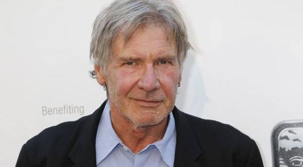 Харисън Форд пострада на снимачната площадка