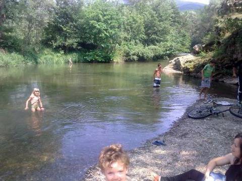 Село се вдигна на бунт срещу златотърсачи