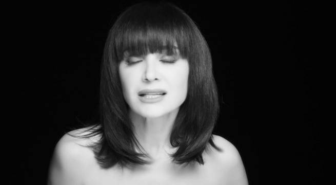 Ирина Флорин с ново видео