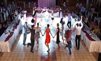 Българска сватба от Калоянова крепост