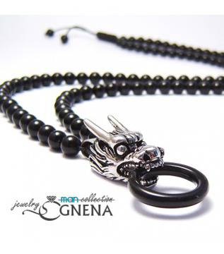 Колие Mad Dragon