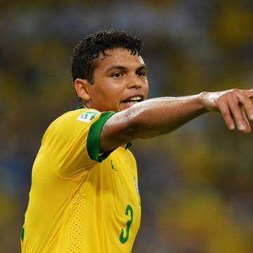 Тиаго Силва шокира: посочи причината Бразилия да не бие вчера!
