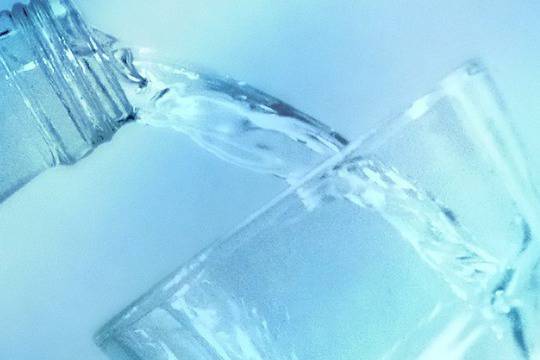 Лечебната сила на „жива“-та и „мъртва“-та вода (част 1)