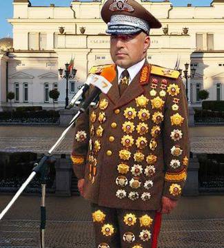 Ще бъдем „екзистентни“, „те с мекия ятаган, ние с мекия кинжал“