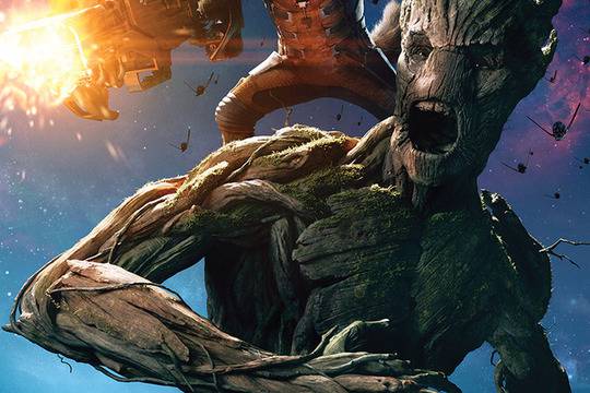 Брадли Купър и Вин Дизел в най-новите си роли