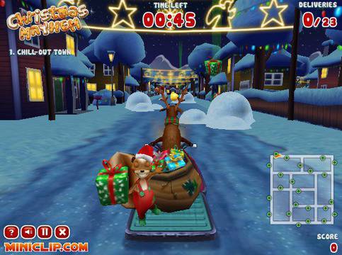 Картинг със зомбита – 3D Състезателни игри – 3D игри – Online Top Igri – Онлайн Топ Игри