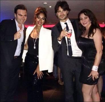 Дарина Павлова заряза диетите (Съвсем се окръгли)