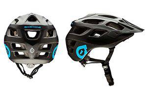 Каска за планинско колоездене 661 Recon Stealth (ревю)