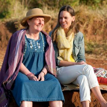 Филмите през почивните дни