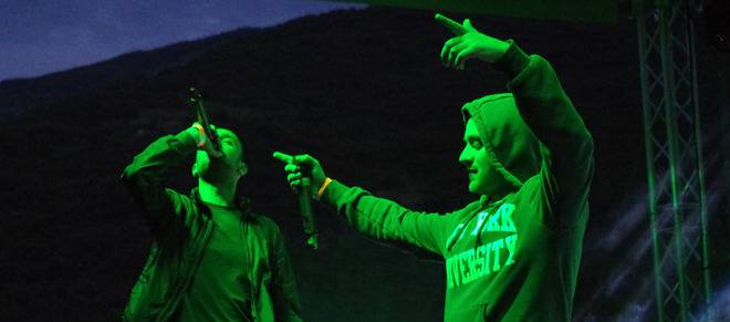 Явката ДЛГ и Madmatic разкриват детайли за „Човекът, който се смее 2″