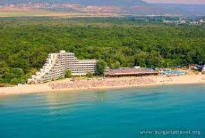 Аренда авто Албена