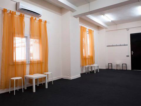 Зала за йога под наем – София