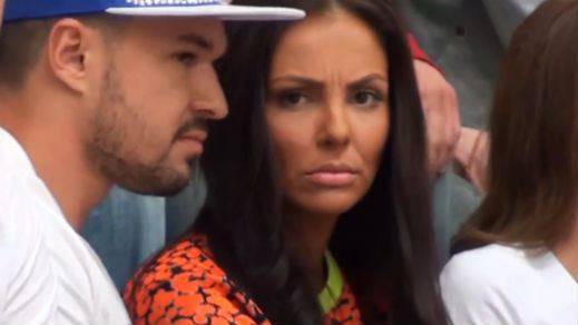 Николета Лозанова хвана Валери в изневяра