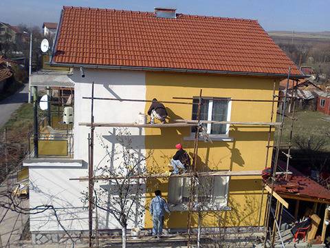 Майсторите говорят с Христо Янакиев