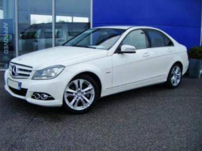 Mercedes-Benz MERCEDES-BENZ 190