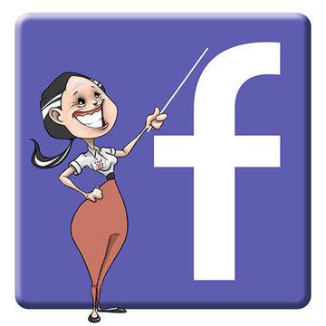 Житейски събития във Facebook