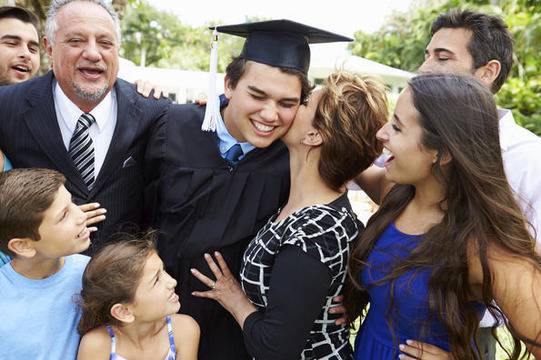 4 неща, които задължително трябва да направите след дипломиране