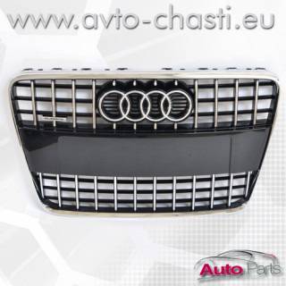 Фейслифт решетка за АУДИ Q7.