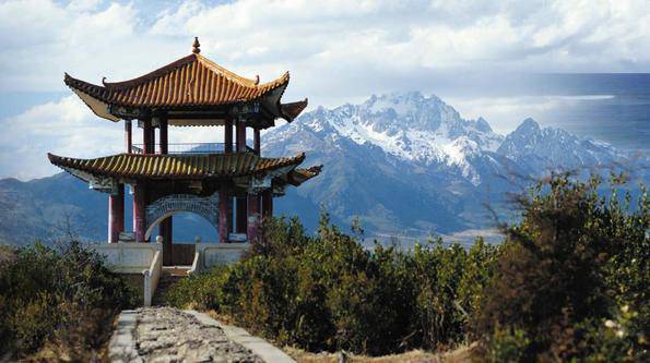 Мъдра статия с мъдри мисли от Китай